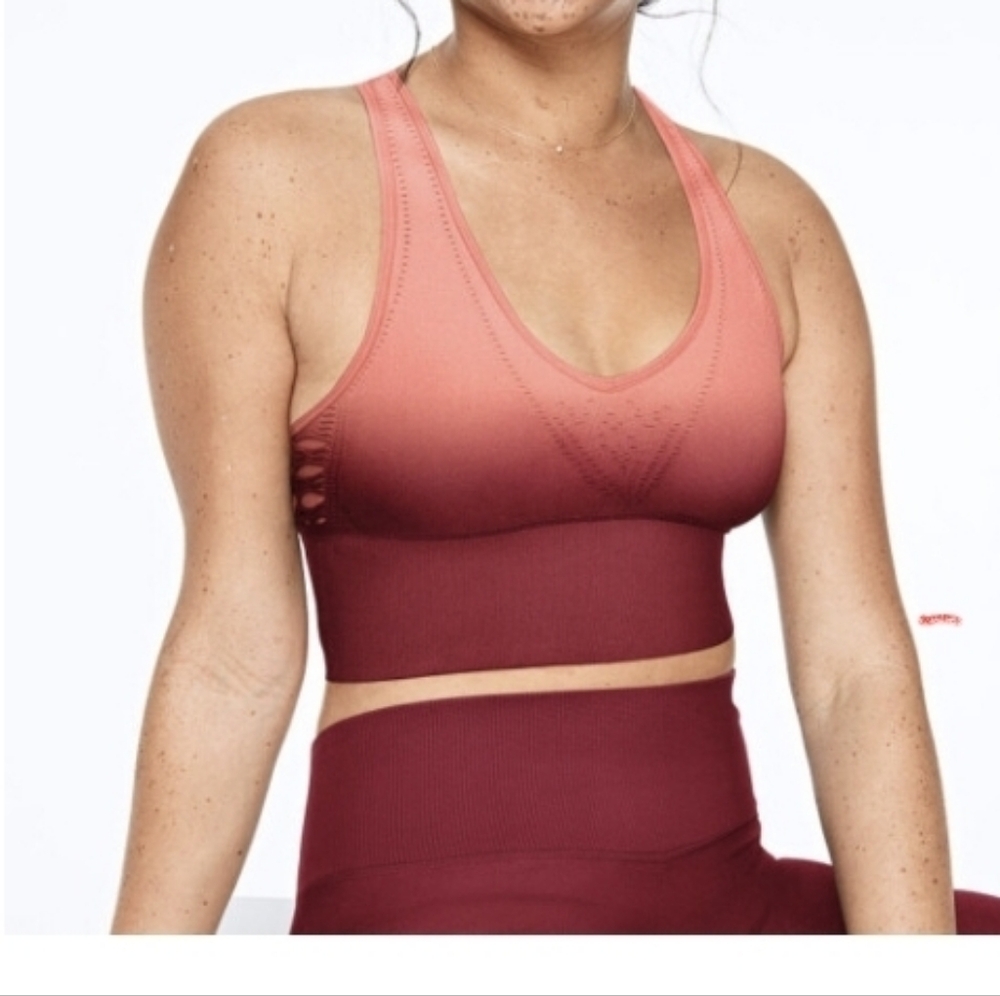 PINK Sport Seamless Set